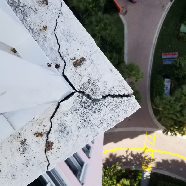 Concrete Repair