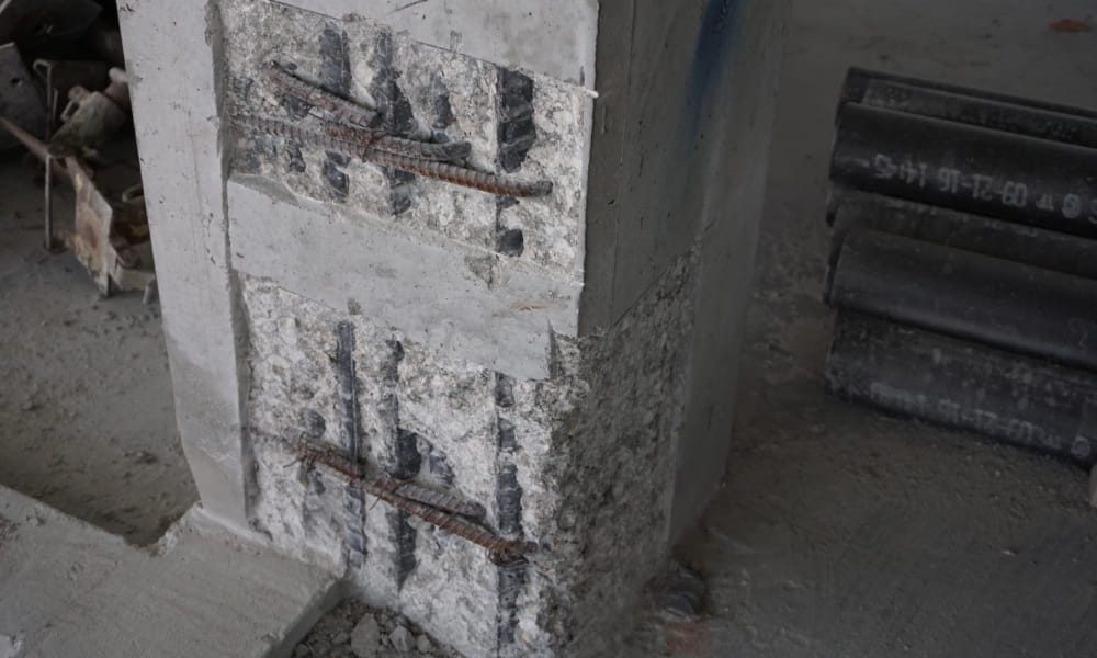Concrete Repair